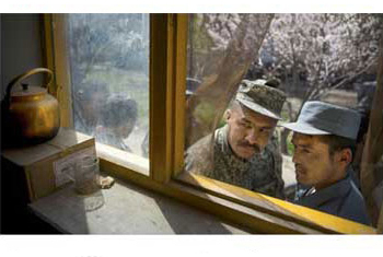 AP Photographer Killed in Afghanistan: A Look Through Her Lens