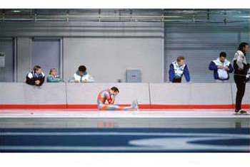 30 Historic Winter Olympics Photos We'll Never Forget